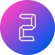 2 2